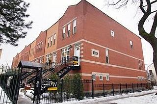 1st image of 1919 N Drake Ave APT C