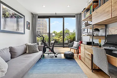 Rented by Nest Seekers International