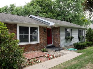 3328 Tibet Ave, Kalamazoo, MI 49004