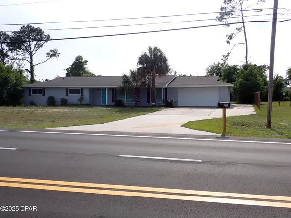 2531 Frankford Ave, Panama City, FL 32405