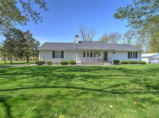 1173 S 44th St, Decatur, IL 62521