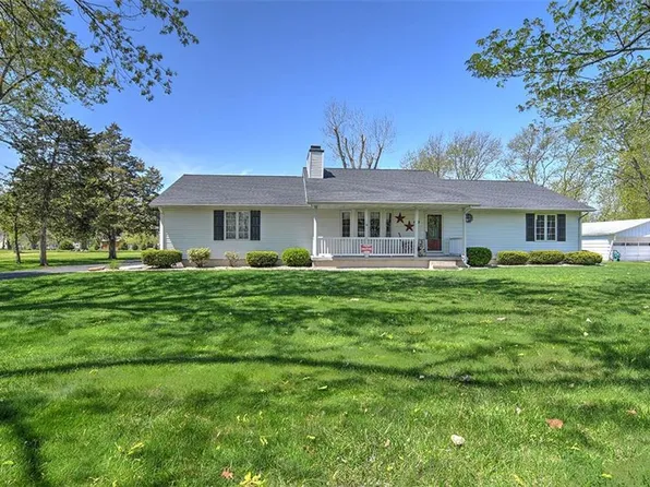 1173 S 44th St, Decatur, IL 62521