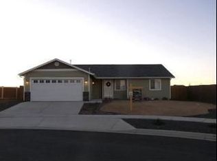 9720 W Sage Ct, Cheney, WA 99004