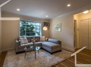 74 Saint Paul St APT 1, Brookline, MA 02446