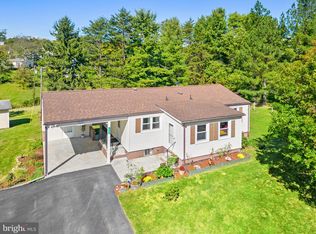 173 Sanctuary Dr, Winchester, VA 22603