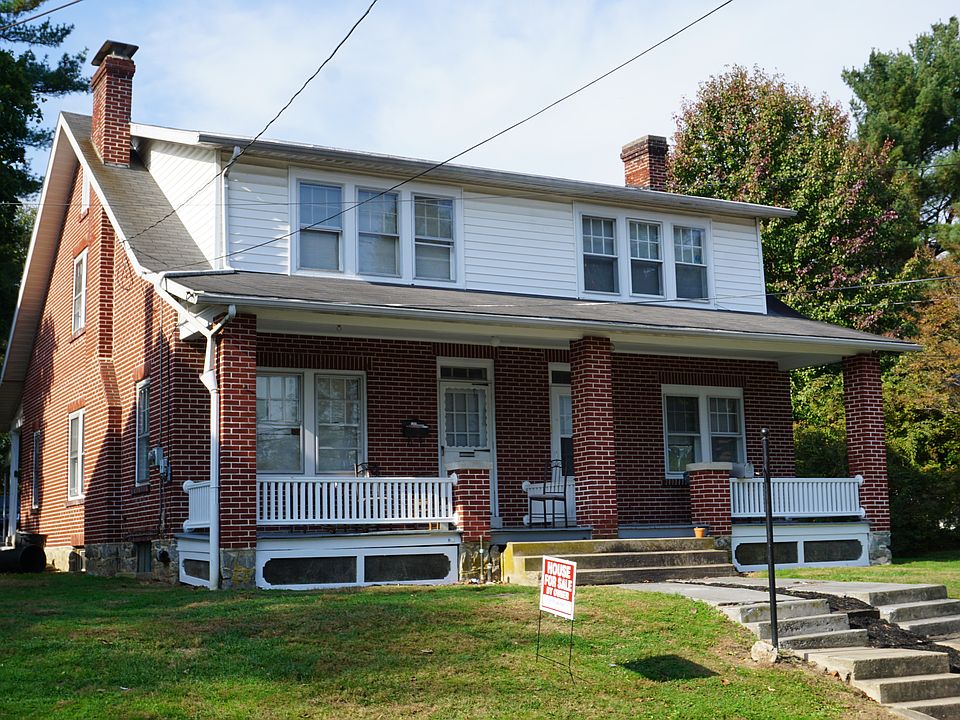 1st image of 31 N Prince St