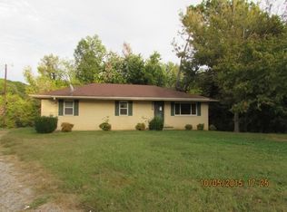 1204 Knapp Ave, Dyersburg, TN 38024