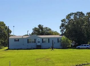 852 County Road 194, Gainesville, TX 76240