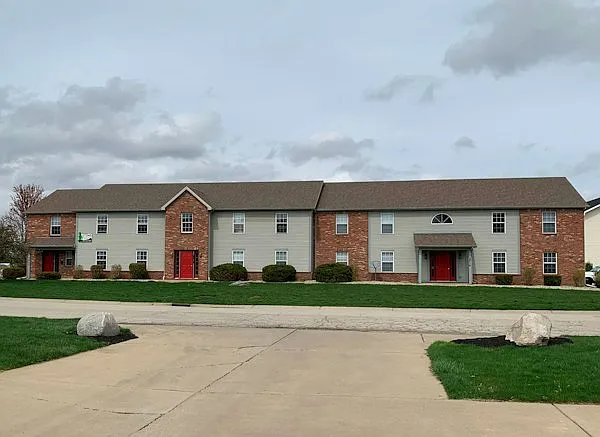 2912, 2916, 2918, 2920 Horizon Dr.