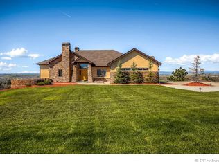 2676 Castle Crest Dr, Castle Rock, CO 80104
