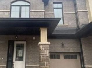 7344 Sandy Ridge Cmn #8, Niagara Falls, ON L2G3L9