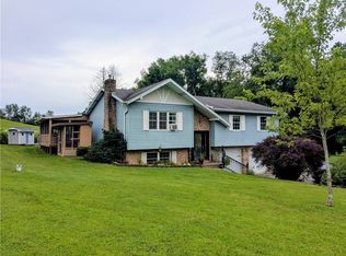 689 Route 217 Hwy N, Homer City, PA 15748