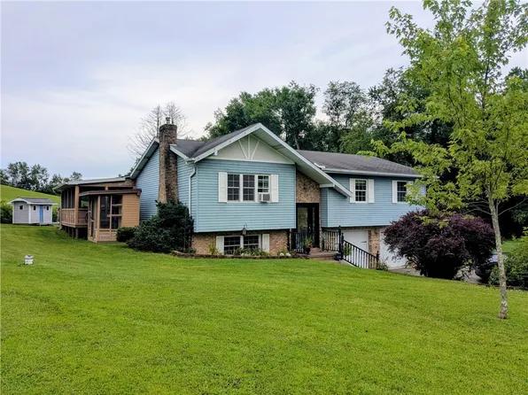 689 Route 217 Hwy N, Homer City, PA 15748