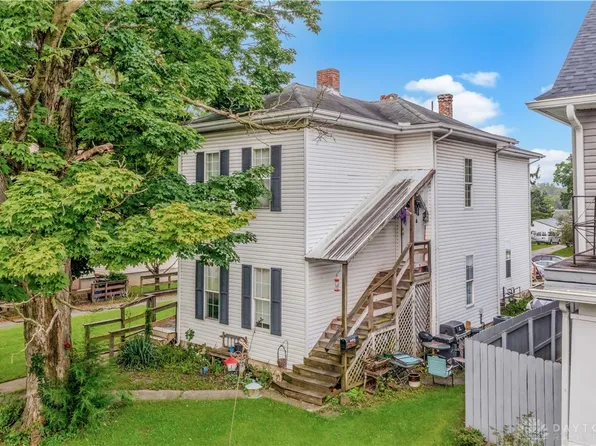 645 N Main St, Bellefontaine, OH 43311