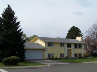 6004 W Park St, Pasco, WA
