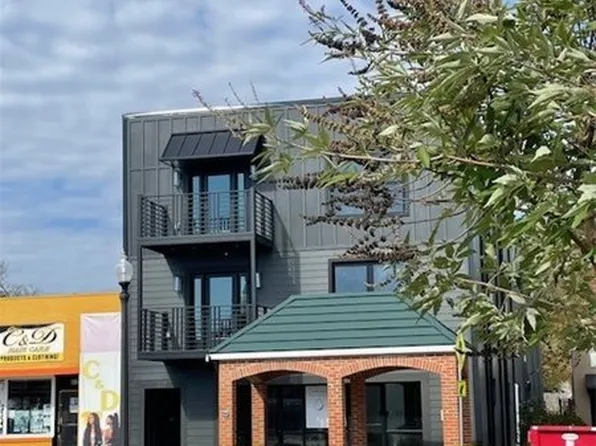 417 E Tennessee St Unit 2B, Florence, AL 35630