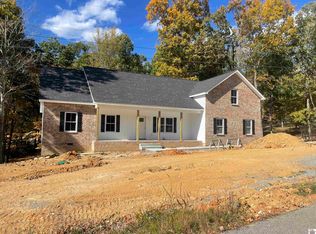 43 Timberway Dr, Cadiz, KY 42211