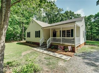 497 Laurelridge Dr, Mineral, VA 23117
