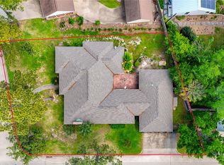 4539 Bryn Mawr Ln, Houston, TX 77027