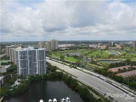 3rd image of 3500 Mystic Pointe Dr APT 3203