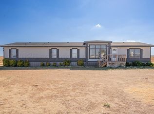 17650 Krabbe St, Canyon, TX 79015