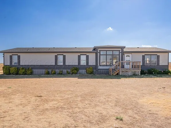 17650 Krabbe St, Canyon, TX 79015