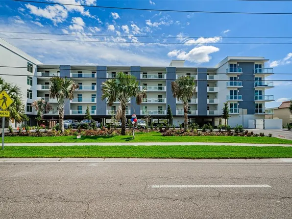 415 Island Way #511, Clearwater, FL 33767