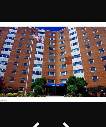 2nd image of 11850 Edgewater Dr APT 101