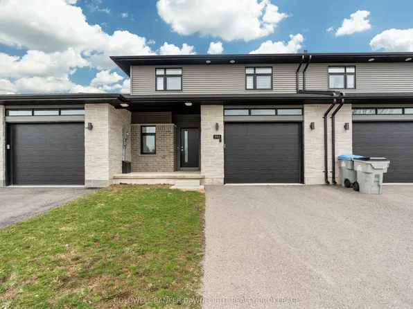 592 Albert St, South Huron, ON N0M 1S1