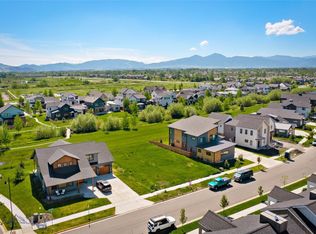 1628 Windrow Dr, Bozeman, MT 59718