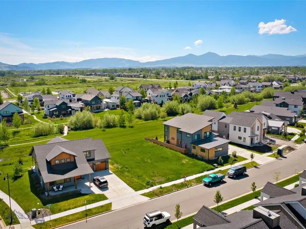 1628 Windrow Dr, Bozeman, MT 59718