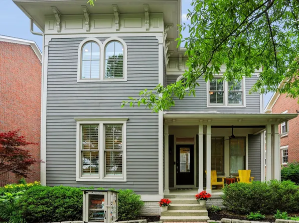 12581 Branford St, Carmel, IN 46032