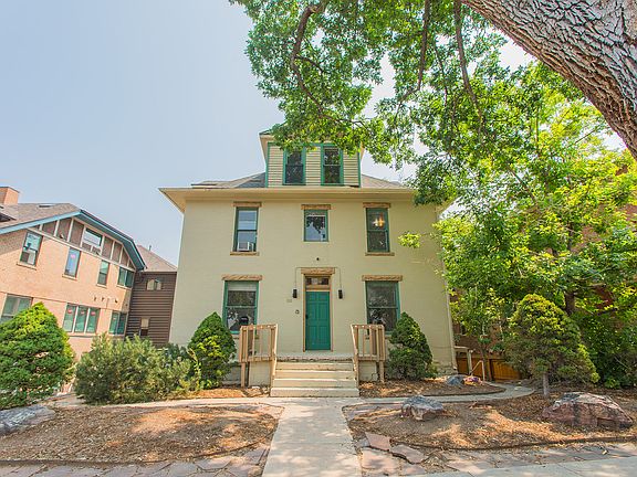 1012 14th Street (Unit 3) Exterior