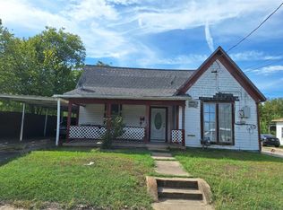 3308 King St, Greenville, TX 75401