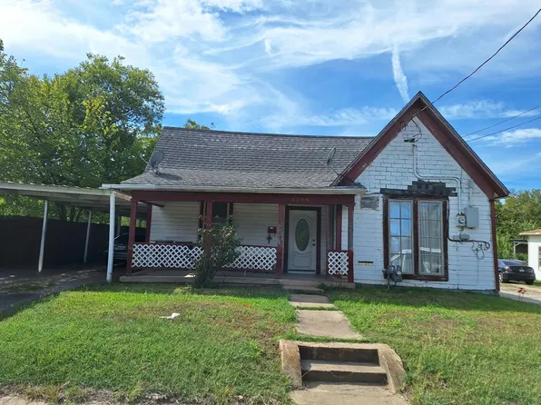 3308 King St, Greenville, TX 75401