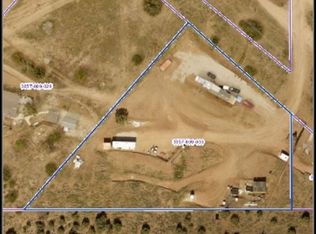 0 Vac Vic Peart Avenue Berncastle Rd, Acton, CA 93510