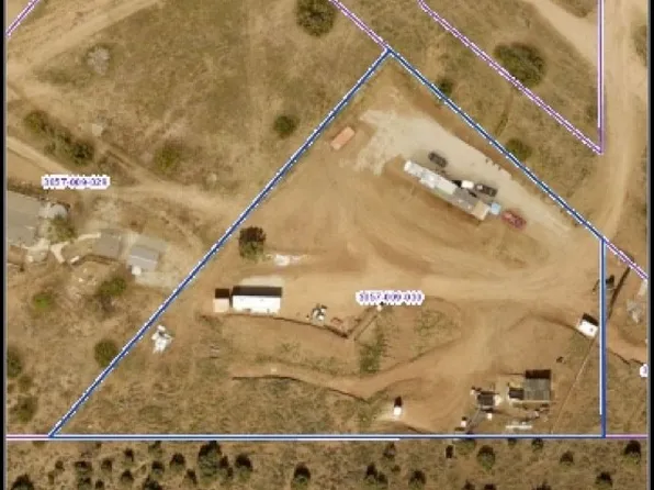 0 Vac Vic Peart Avenue Berncastle Rd, Acton, CA 93510