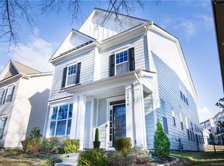 2614 Double Oaks Rd, Charlotte, NC 28206