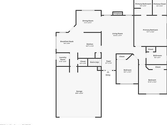 2nd image of this home