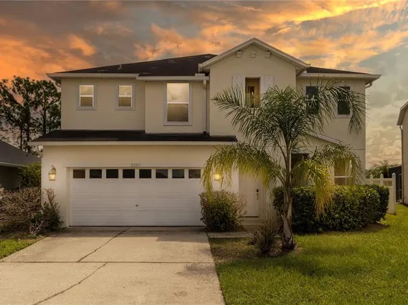 2895 BLOOMING ALAMANDA LOOP, KISSIMMEE, FL 34747