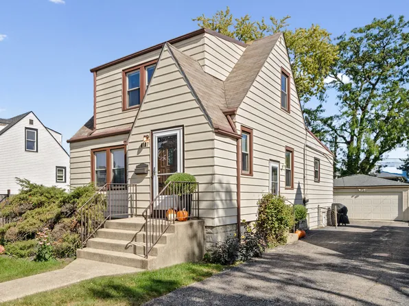 4107 Wagner Ave, Schiller Park, IL 60176