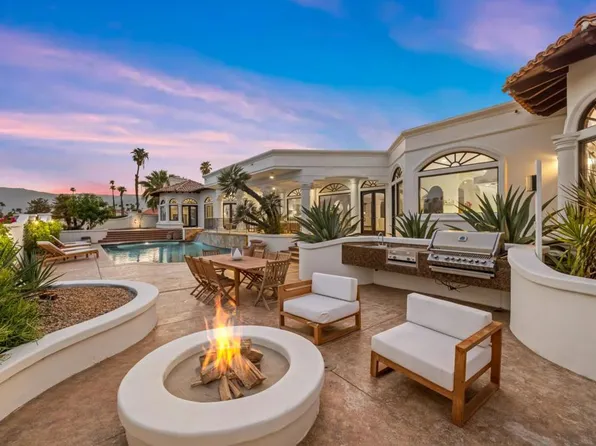 345 Crest Lake Dr, Palm Desert, CA 92211