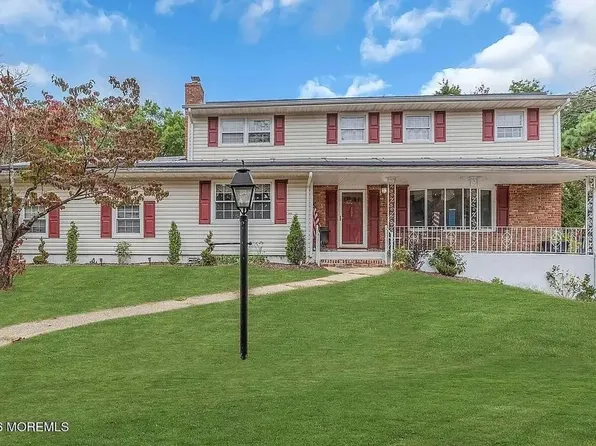 151 Cardinal Dr, Toms River, NJ 08755
