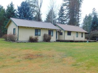 2369 Hoo Doo Loop, Oldtown, ID 83822