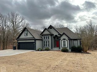 3907 Woodsprings Rd, Jonesboro, AR 72404