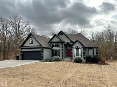 3907 Woodsprings Rd, Jonesboro, AR, 72404