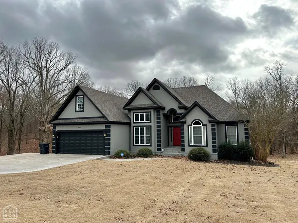 3907 Woodsprings Rd, Jonesboro, AR 72404