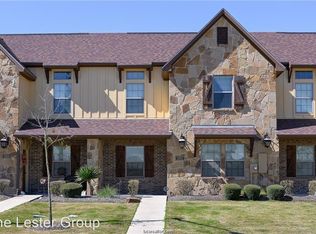 3310 Airborne Ave, College Station, TX 77845