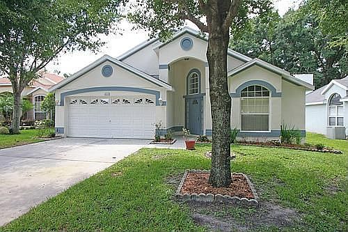 808 White Ivey Court