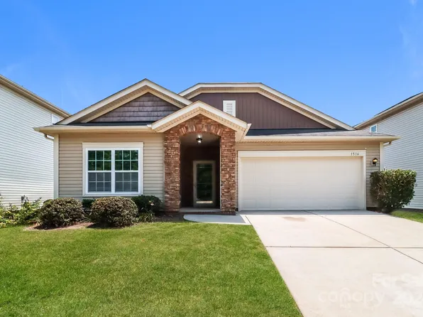 1516 Chilford Ct, Charlotte, NC 28213